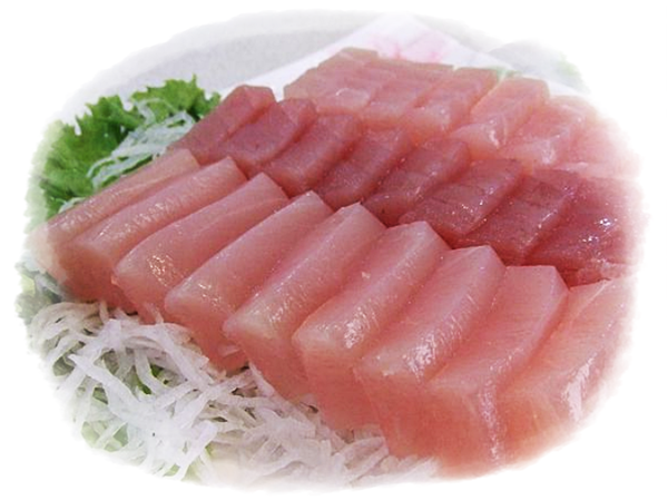 生魚片-台南七股海產(台東店)