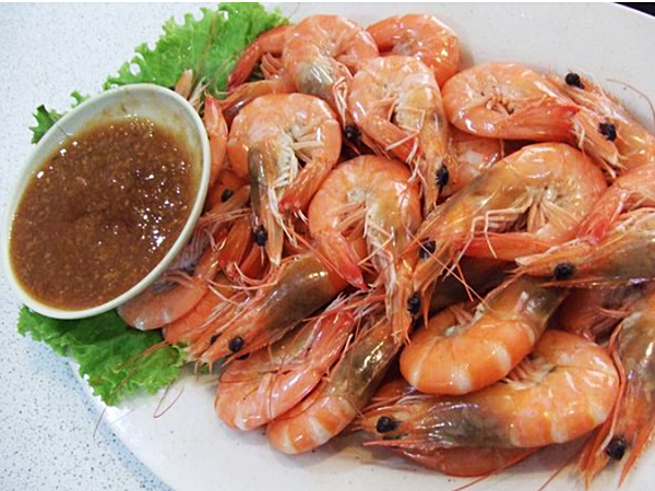 台南七股海產(台東店)