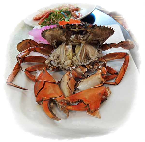 台南七股海產(台東店)