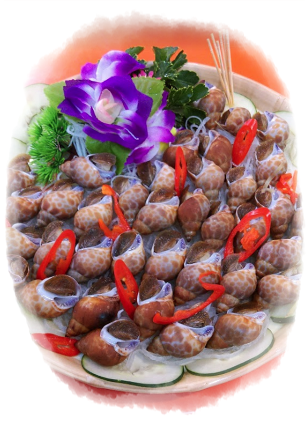 鳳螺-台南七股海產(台東店)