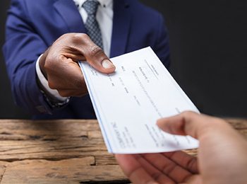 台中支客票借款