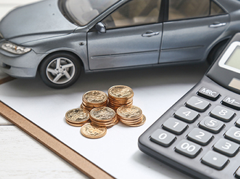 台中汽機車借款