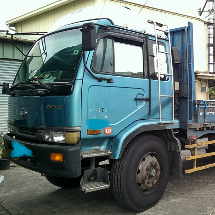併車合車專車