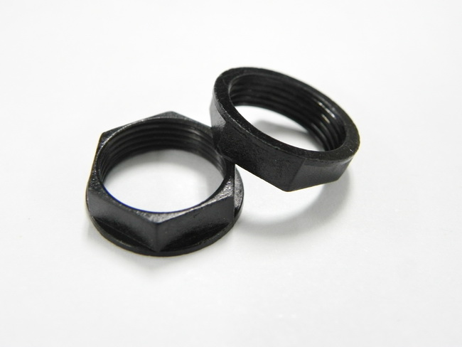 鋅合金壓鑄製造