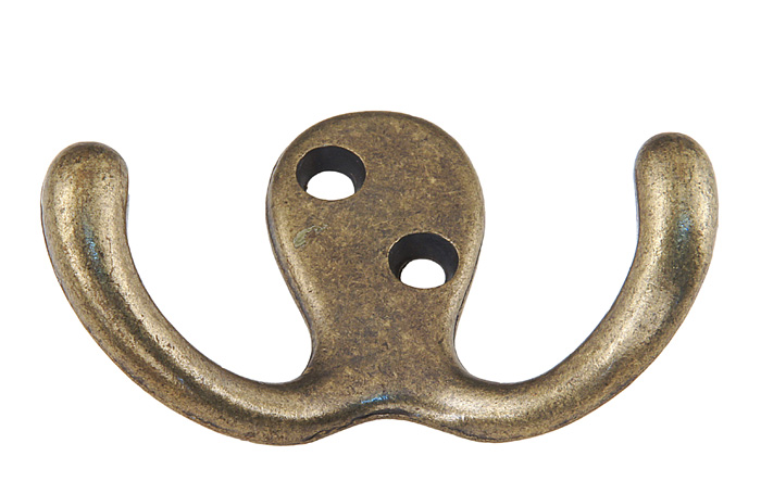 窗簾五金,鋅壓鑄製品