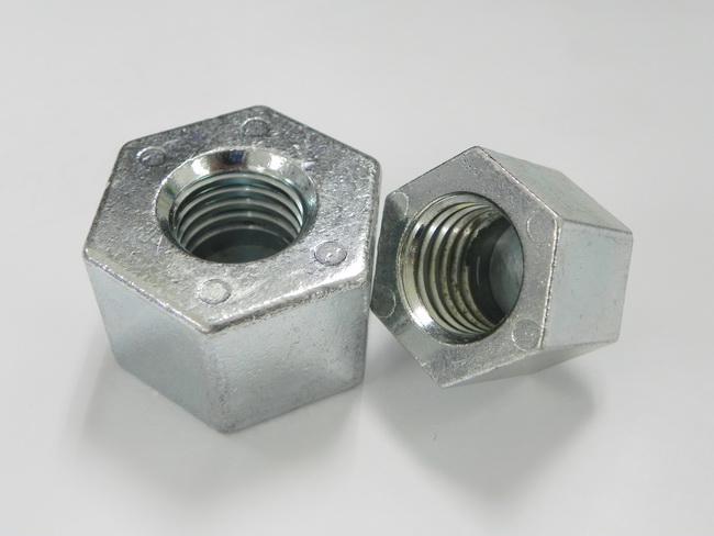 鋅合金壓鑄成型加工