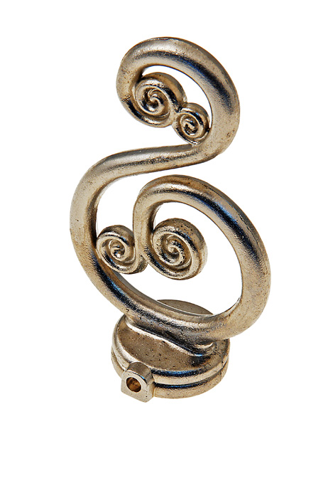 窗簾五金,鋅壓鑄,鋅製品