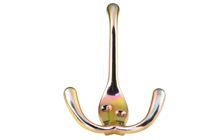 造型掛勾,五金壓鑄工廠