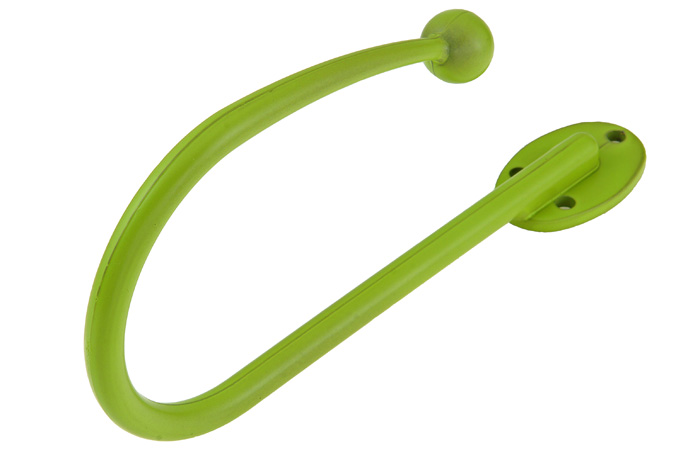 窗簾五金,鋅壓鑄製品