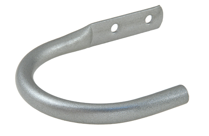 五金零件壓鑄-螺帽