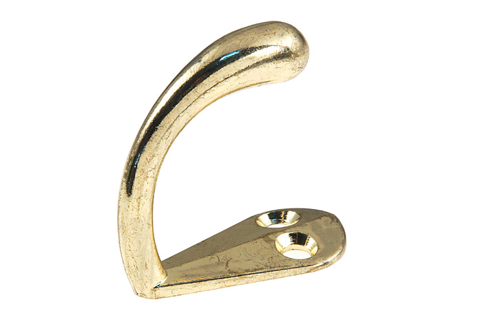 裝潢五金,掛勾,鋅壓鑄加工