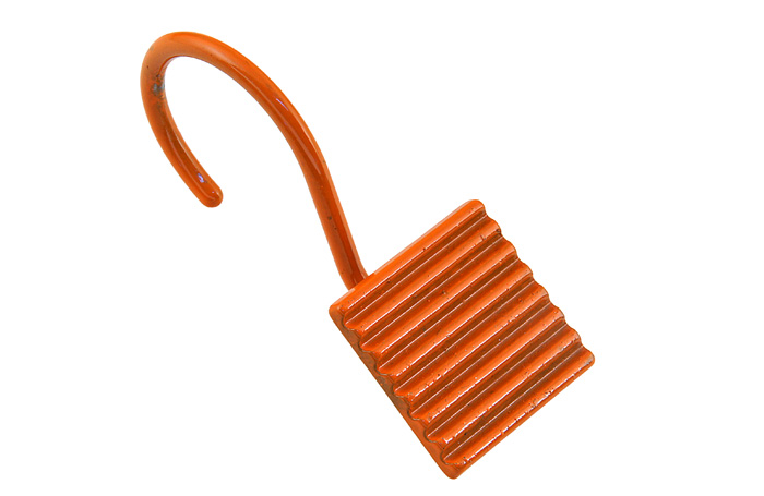 窗簾五金,鋅製品鑄造