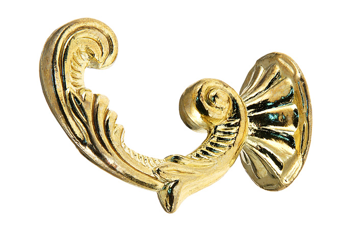 鋅合金壓鑄,浴室毛巾勾