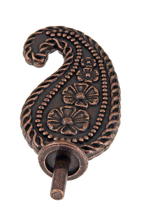 窗簾套飾,鋅壓鑄,鋅製品