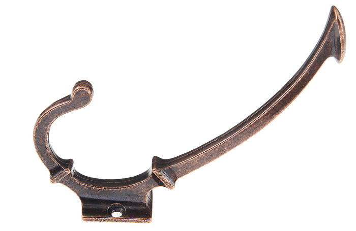 造型掛勾,五金壓鑄