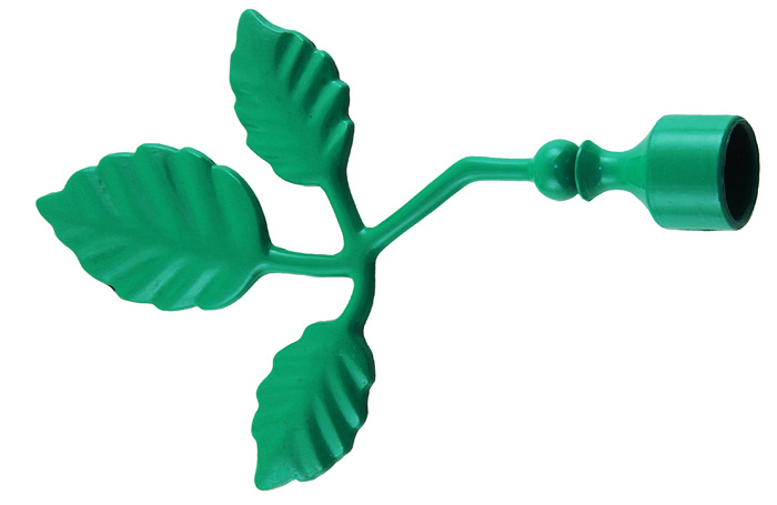 窗簾五金,鋅壓鑄製品