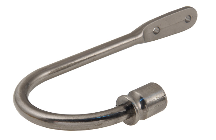 窗簾五金,鋅壓鑄製品