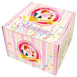 新娘拉炮，小拉炮！！