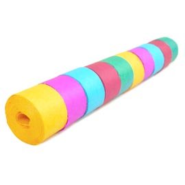 手拋勝利彩帶捲(10入)