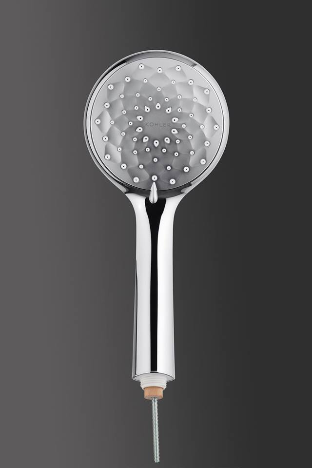 Awaken多功能手持花灑蓮蓬頭-三木