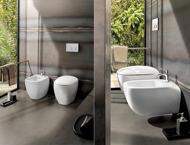 KERAMAG德國衛浴-三木