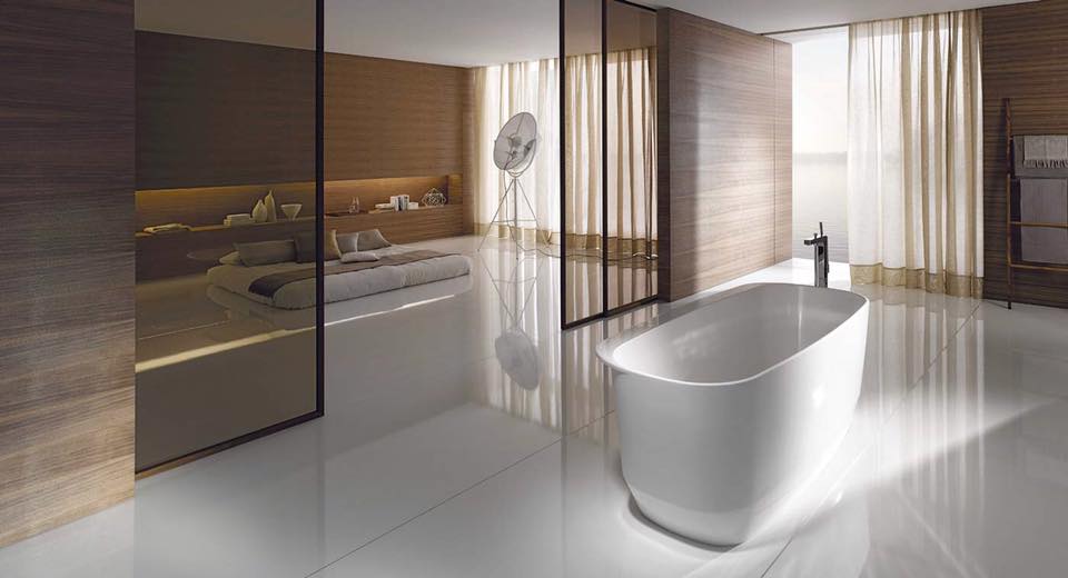 KERAMAG德國衛浴-三木