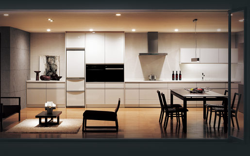 Panasonic廚具-三木