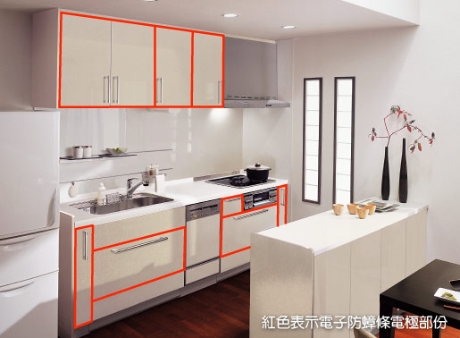 Panasonic廚具-三木