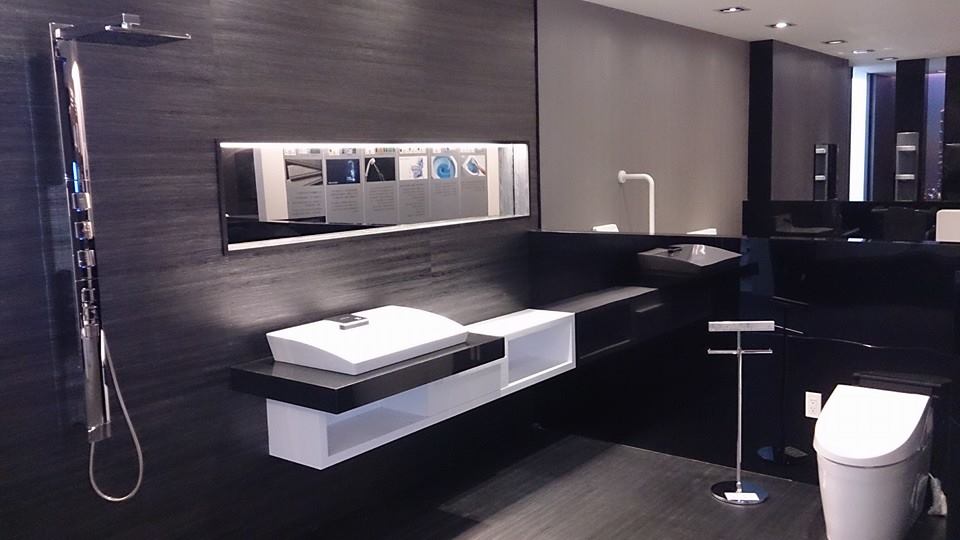 TOTO衛浴.瓷磚-三木