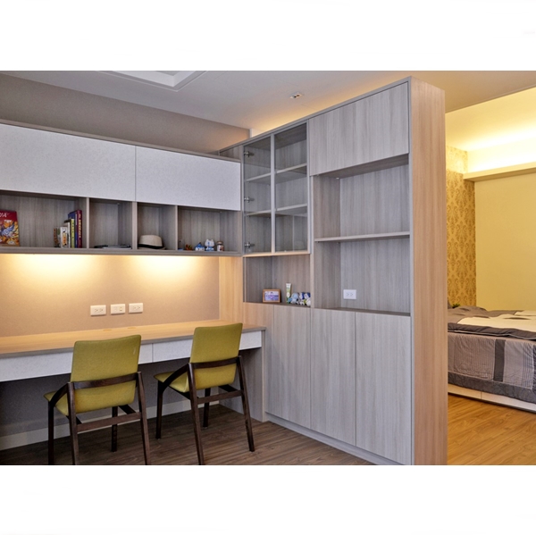 臥室空間設計規劃