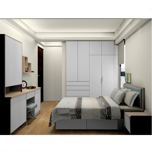 臥室空間設計規劃