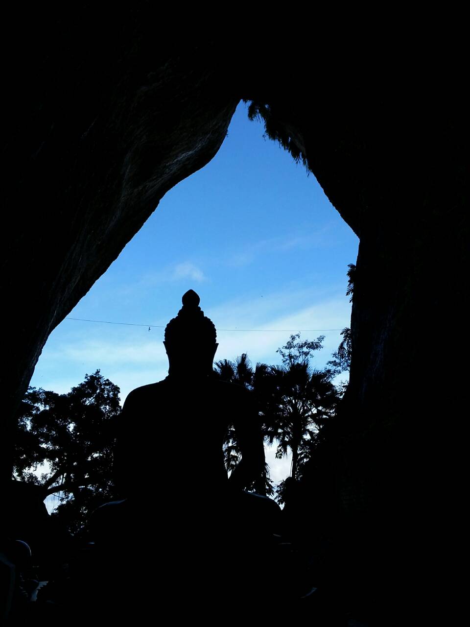 長濱景點-八仙洞