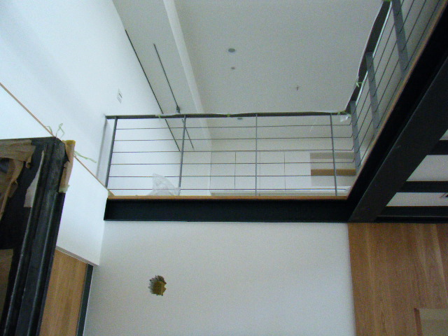 林口住宅空橋平台02