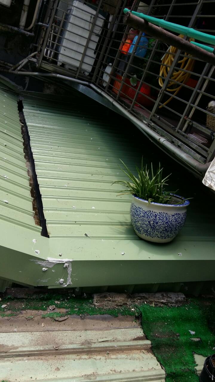 北市民防雨遮汰換03