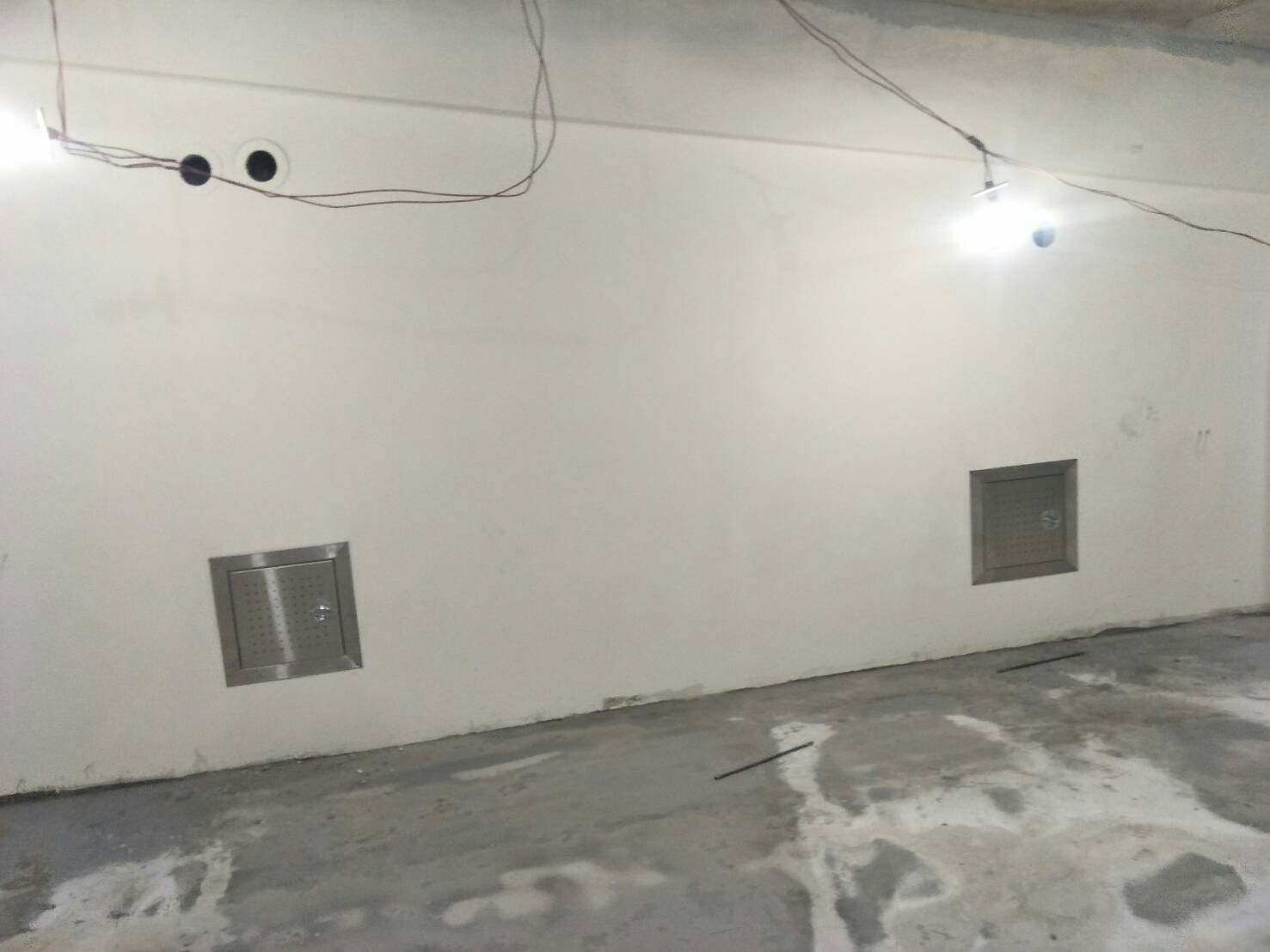 新莊住宅案檢修門01