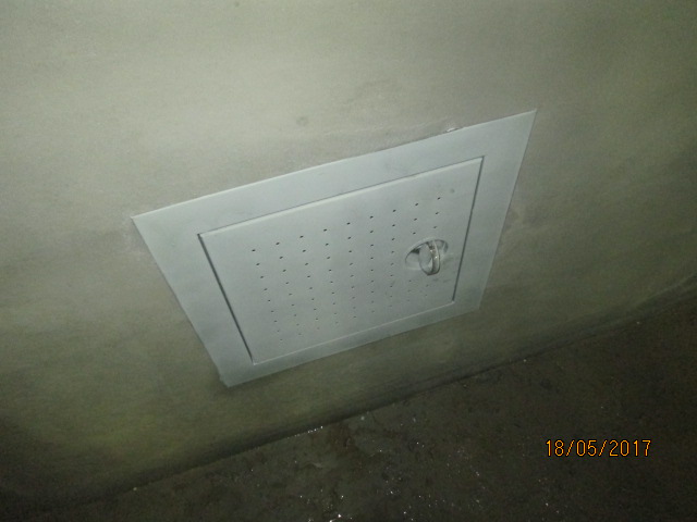 新莊住宅案檢修門02