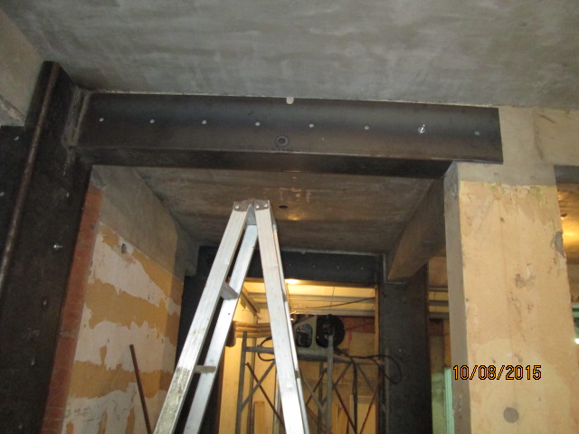 永和民房結構補強06