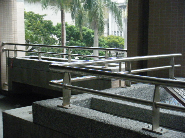 新莊國小案欄杆04