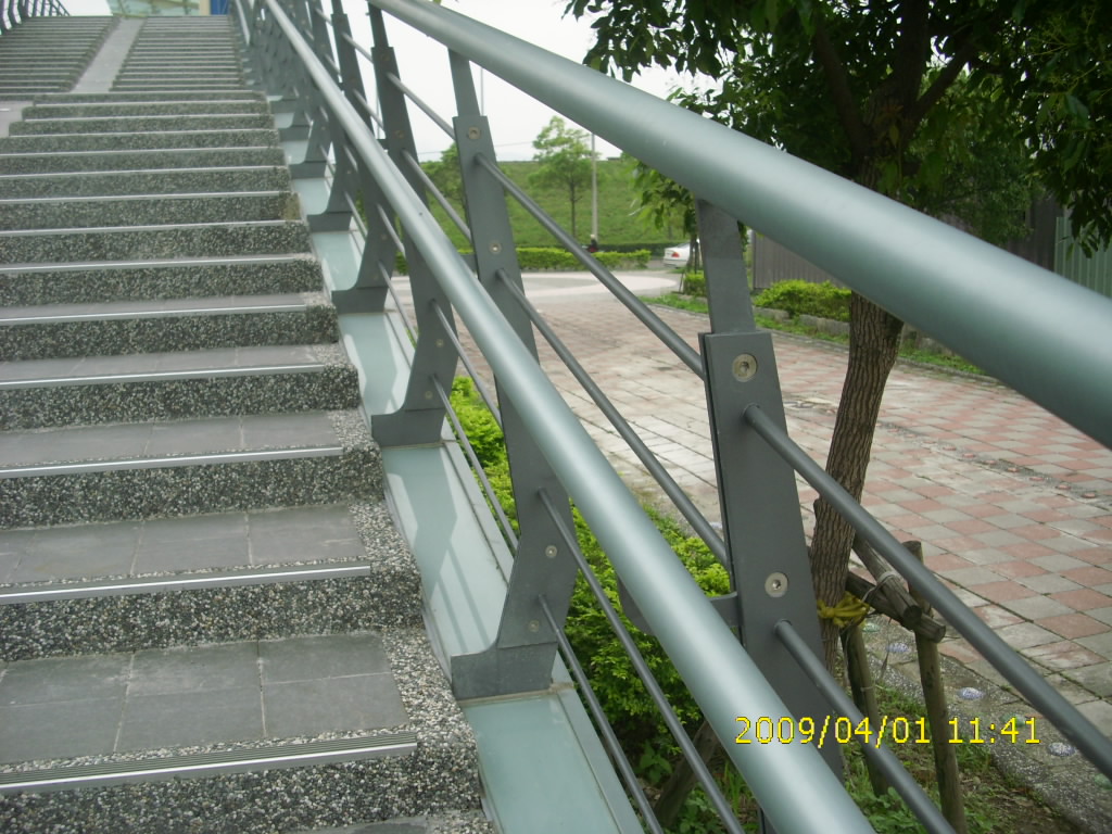 板橋空橋鋁包板03