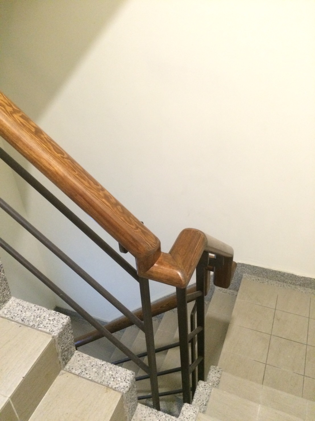 長安東住宅案扶手02