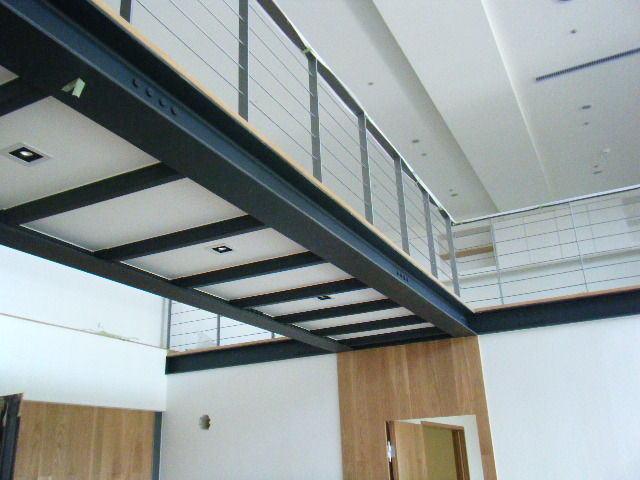 林口住宅空橋平台01