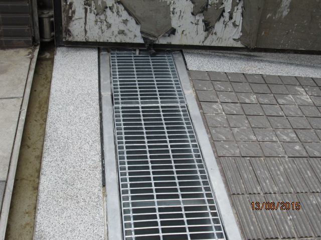 林口住宅案格柵蓋01