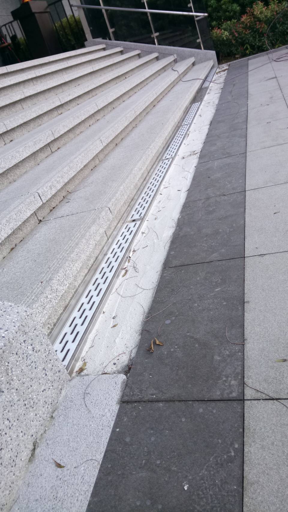 新莊住宅案水溝蓋01