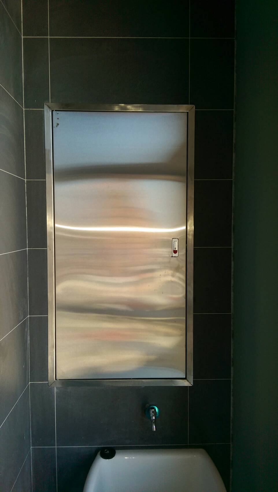 永運案檢修門02