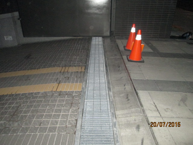 林口住宅案格柵蓋02