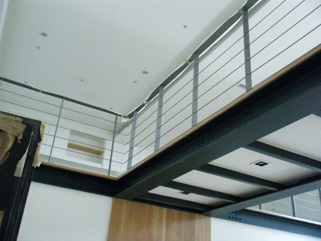 林口住宅空橋平台03