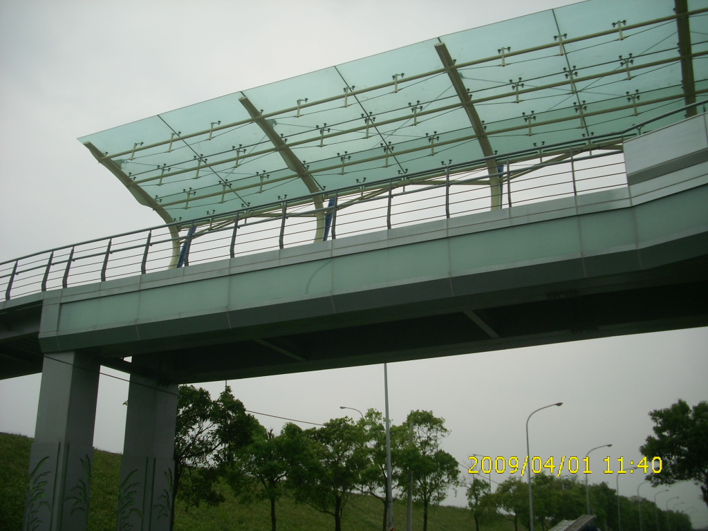 板橋空橋鋁包板02