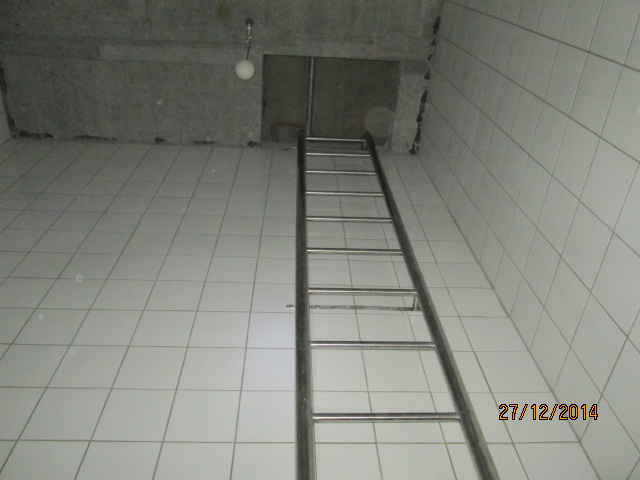 林口住宅案爬梯及滑動式水箱蓋05