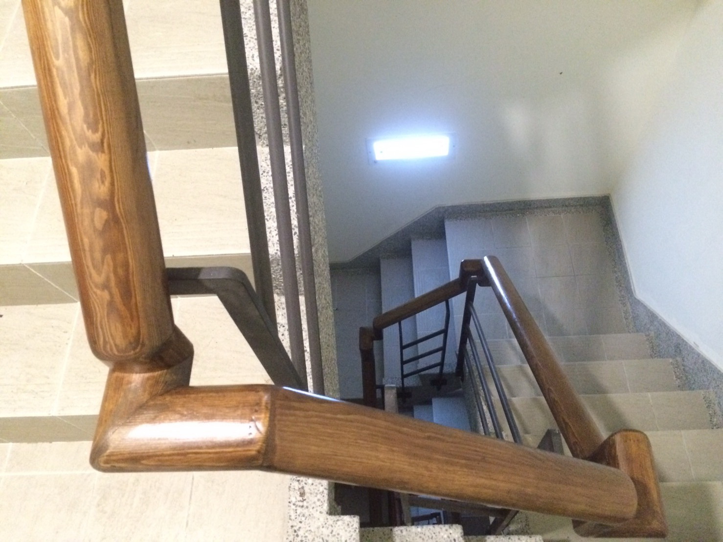 長安東住宅案扶手03