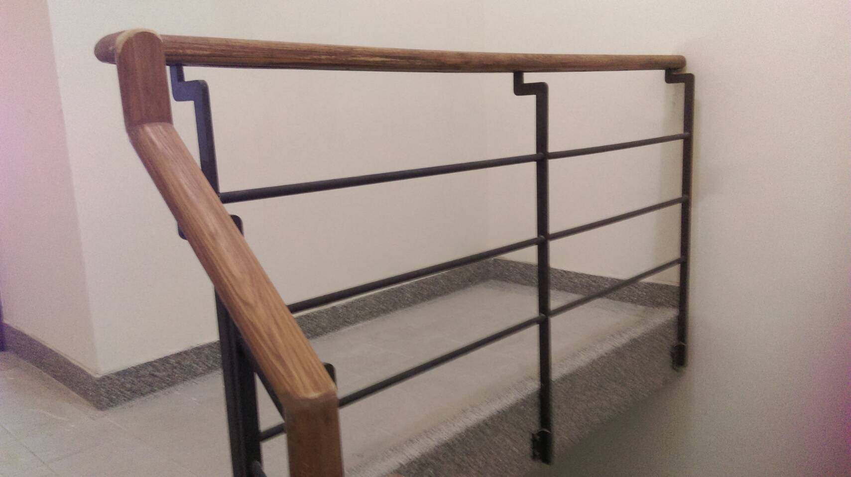 長安東住宅案扶手01